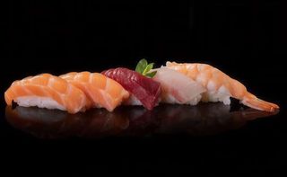 156 Nigiri mix 5 pezzi
