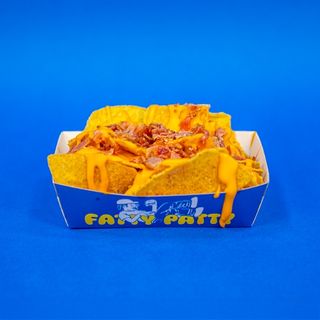 NACHOS