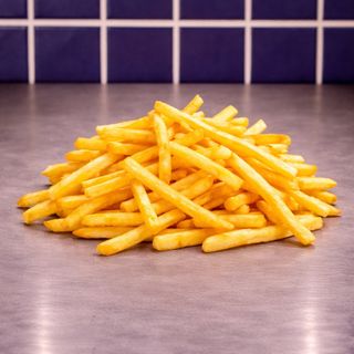 classic fries