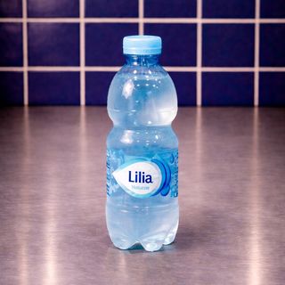 acqua naturale