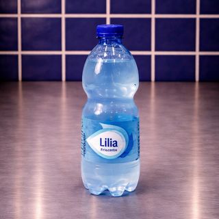 acqua frizzante
