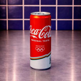 coca cola