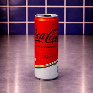 coca cola zero
