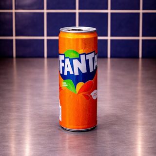 fanta