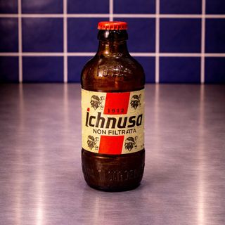 ichnusa non filtrata 33cl