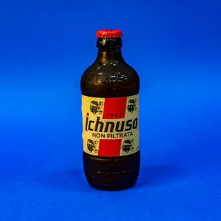 ICHNUSA NON FILTRATA 33CL