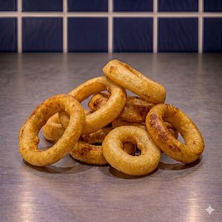onion rings 9pz