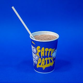 MILKSHAKE BURRO D'ARACHIDI