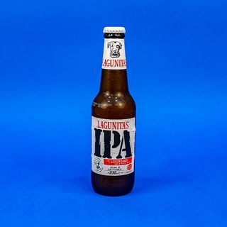LAGUNITAS IPA 33CL