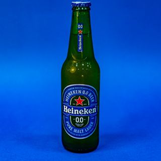 HEINEKEN 00% 33CL