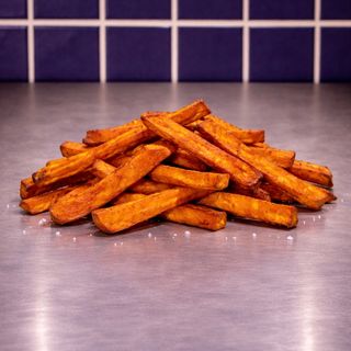 sweet fries