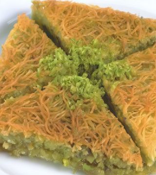 Kadayif
