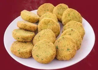 Falafel 6 pezzi