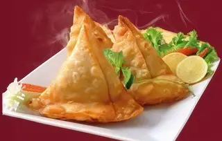 Samossa 1 pezzo