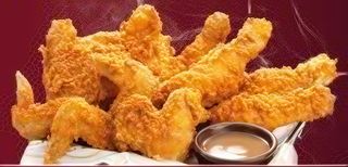 Alette di polo 5 pezzi