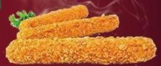 Chicken kipcorn 3 pezzi