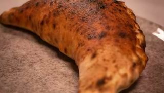 Calzone farcito
