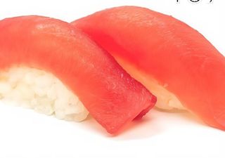 Nigiri tonno
