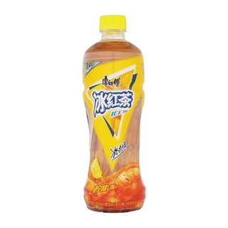 Tè nero Ice