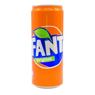 Fanta