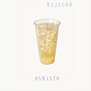 BAJELLO(osmanto)