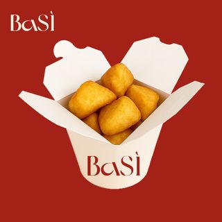 Batatine-(Patate croccanti fritte)---小土豆