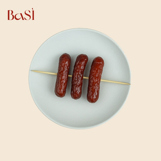 Salsiccia fritta---炸肠