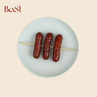 Salsiccia fritta---炸肠