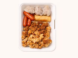 Asia Box---巴适盒子