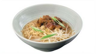 315 Ramen pork