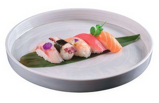 138 Nigiri misto