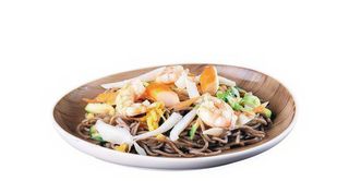 165 Yaki soba kaisen