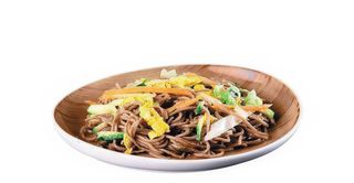 167 Yaki soba yasai