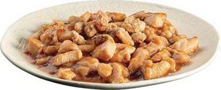 232 Pollo alle mandorle