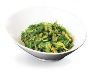 Goma wakame