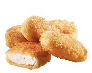 98 Nuggets di pollo