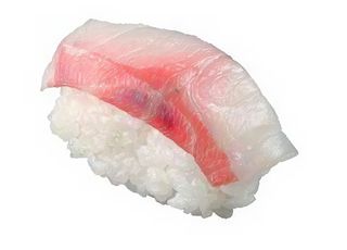 Nigiri shiromi