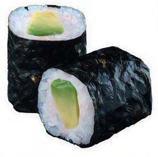 83 Avomaki avocado