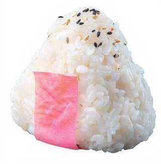120 Onigiri tuna