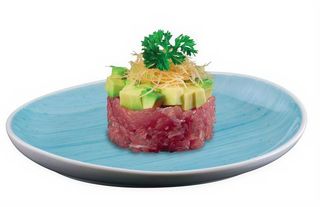127 Tartare di tonno