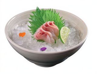 104 Sashimi shiromi
