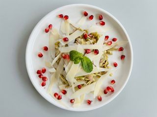 Insalata di carciofi