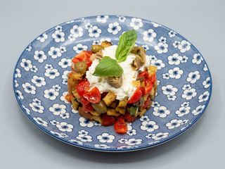 La nostra panzanella