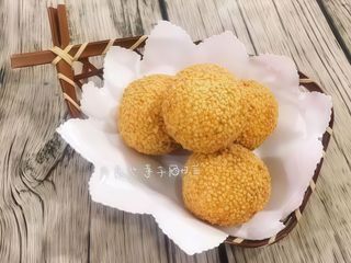 65. Pon pon di sesamo 4 pezzi