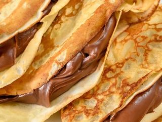 CREPES FARCITA
