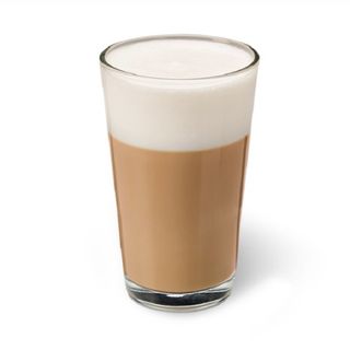 Caffè latte