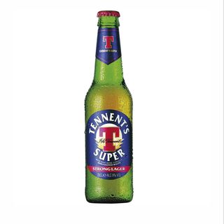 Tennent's 