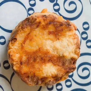 Frittatina classica