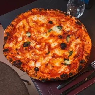 Margherita ruota