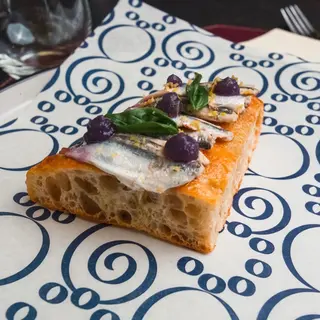 Umami di Di Pinto
